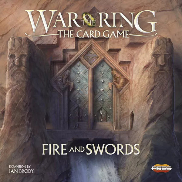 war of the ring fire and swords en